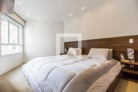 Apartamento à venda com 160m², 2 quartos e 2 vagasSuíte 1