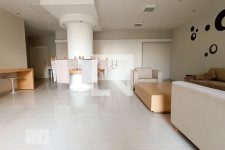 Apartamento à venda com 160m², 2 quartos e 2 vagasÁrea comum