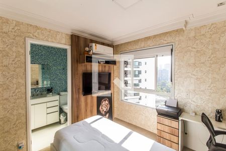 Apartamento à venda com 160m², 2 quartos e 2 vagasSuíte 2