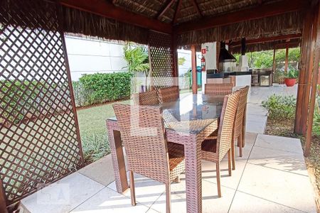 Apartamento à venda com 160m², 2 quartos e 2 vagasÁrea comum