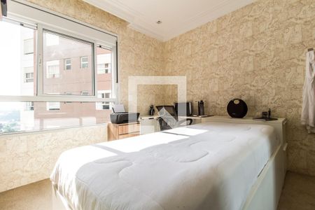 Apartamento à venda com 160m², 2 quartos e 2 vagasSuíte 2