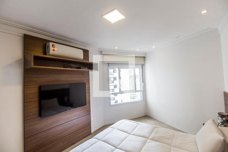 Apartamento à venda com 160m², 2 quartos e 2 vagasSuíte 1