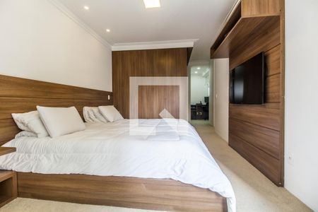 Apartamento à venda com 160m², 2 quartos e 2 vagasSuíte 1