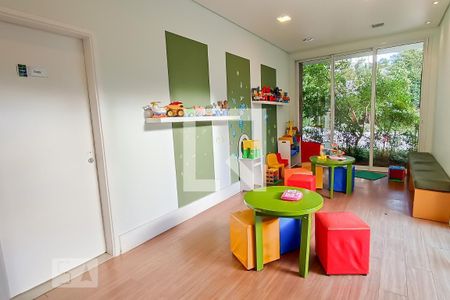 Apartamento à venda com 160m², 2 quartos e 2 vagasÁrea comum