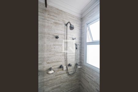 Apartamento à venda com 160m², 2 quartos e 2 vagasBanheiro da Suíte 1