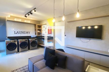 Apartamento à venda com 160m², 2 quartos e 2 vagasÁrea comum