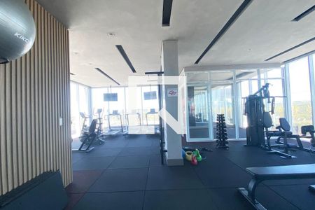 Apartamento à venda com 160m², 2 quartos e 2 vagasÁrea comum