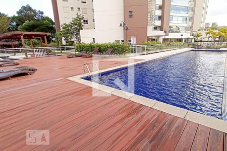 Apartamento à venda com 160m², 2 quartos e 2 vagasÁrea comum