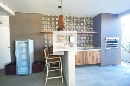 Apartamento à venda com 160m², 2 quartos e 2 vagasÁrea comum