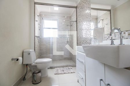 Apartamento à venda com 160m², 2 quartos e 2 vagasCloset da suíte 1