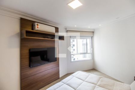 Apartamento à venda com 160m², 2 quartos e 2 vagasSuíte 1