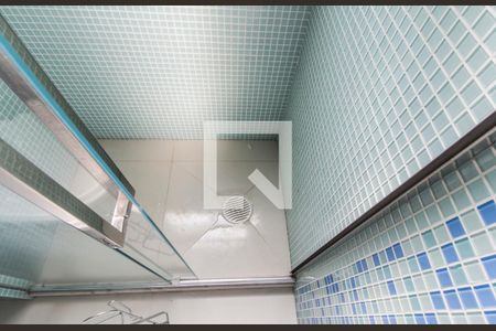 Apartamento à venda com 160m², 2 quartos e 2 vagasBanheiro da Suíte 2