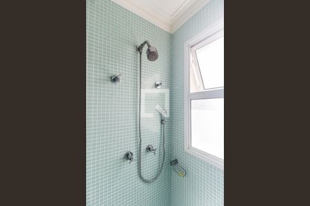 Apartamento à venda com 160m², 2 quartos e 2 vagasBanheiro da Suíte 2