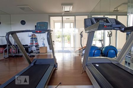 Apartamento à venda com 160m², 2 quartos e 2 vagasÁrea comum