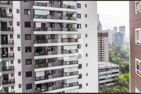 Apartamento à venda com 160m², 2 quartos e 2 vagasVista da Suíte