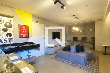 Apartamento à venda com 160m², 2 quartos e 2 vagasÁrea comum