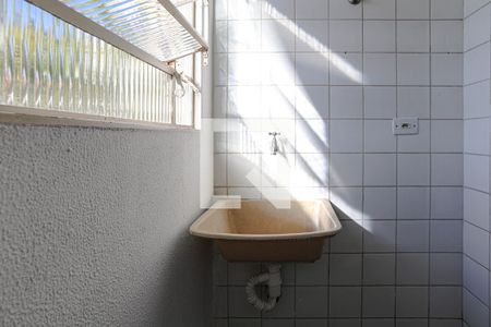 Apartamento para alugar com 42m², 2 quartos e 1 vaga Apartamento para alugar com 42m², 2 quartos e 1 vagaÁrea de Serviço
