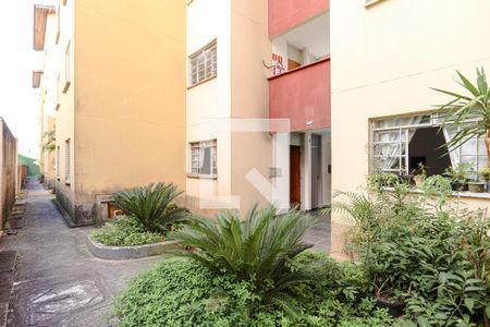 Apartamento para alugar com 42m², 2 quartos e 1 vaga Apartamento para alugar com 42m², 2 quartos e 1 vagaÁrea comum