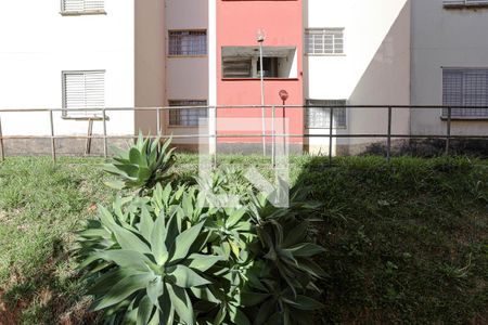 Apartamento para alugar com 42m², 2 quartos e 1 vaga Apartamento para alugar com 42m², 2 quartos e 1 vagaQuarto 2