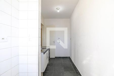 Apartamento para alugar com 42m², 2 quartos e 1 vaga Apartamento para alugar com 42m², 2 quartos e 1 vagaCozinha