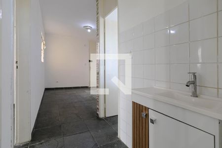 Apartamento para alugar com 42m², 2 quartos e 1 vaga Apartamento para alugar com 42m², 2 quartos e 1 vagaCozinha