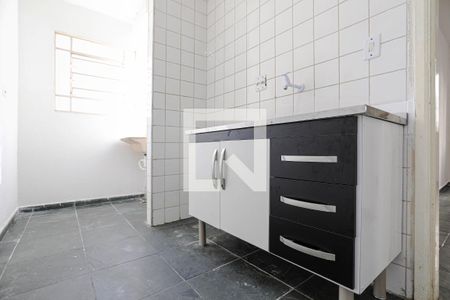 Apartamento para alugar com 42m², 2 quartos e 1 vaga Apartamento para alugar com 42m², 2 quartos e 1 vagaCozinha