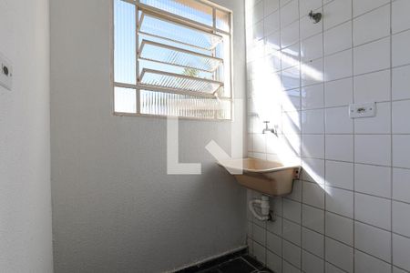 Apartamento para alugar com 42m², 2 quartos e 1 vaga Apartamento para alugar com 42m², 2 quartos e 1 vagaÁrea de Serviço