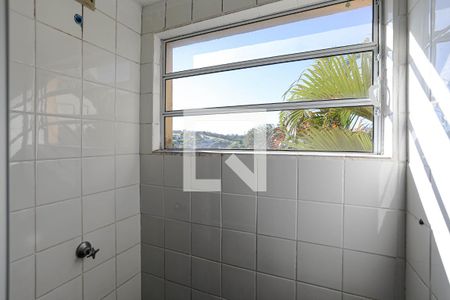 Apartamento para alugar com 42m², 2 quartos e 1 vaga Apartamento para alugar com 42m², 2 quartos e 1 vagaBanheiro