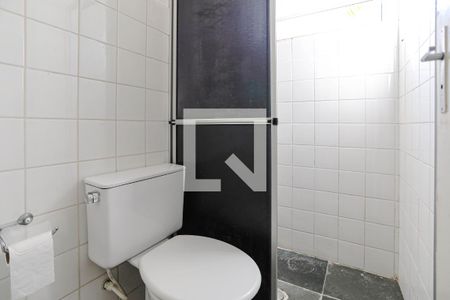 Apartamento para alugar com 42m², 2 quartos e 1 vaga Apartamento para alugar com 42m², 2 quartos e 1 vagaBanheiro
