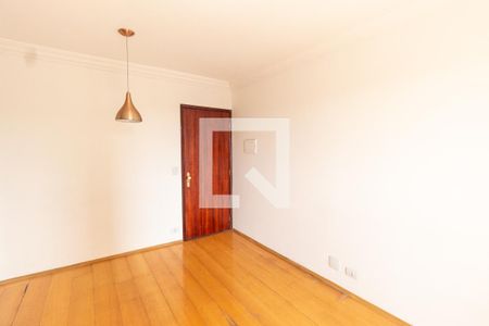 Sala de apartamento à venda com 2 quartos, 57m² em Parque Mandaqui, São Paulo