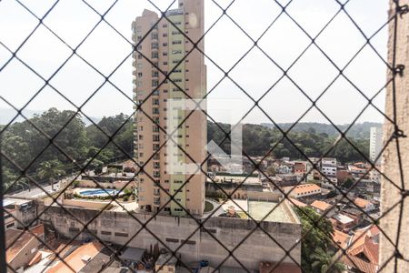Vista de apartamento à venda com 2 quartos, 57m² em Parque Mandaqui, São Paulo