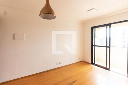 Sala de apartamento à venda com 2 quartos, 57m² em Parque Mandaqui, São Paulo