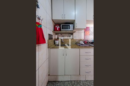 Apartamento à venda com 162m², 3 quartos e 1 vaga Apartamento à venda com 162m², 3 quartos e 1 vagaCozinha