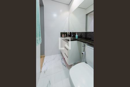 Apartamento à venda com 162m², 3 quartos e 1 vaga Apartamento à venda com 162m², 3 quartos e 1 vagaBanheiro suíte