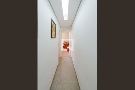 Apartamento à venda com 162m², 3 quartos e 1 vaga Apartamento à venda com 162m², 3 quartos e 1 vagaCorredor