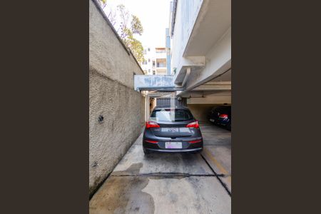 Apartamento à venda com 162m², 3 quartos e 1 vaga Apartamento à venda com 162m², 3 quartos e 1 vagaGaragem