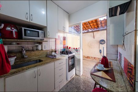 Apartamento à venda com 162m², 3 quartos e 1 vaga Apartamento à venda com 162m², 3 quartos e 1 vagaCozinha