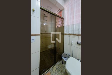 Apartamento à venda com 162m², 3 quartos e 1 vaga Apartamento à venda com 162m², 3 quartos e 1 vagaBanheiro