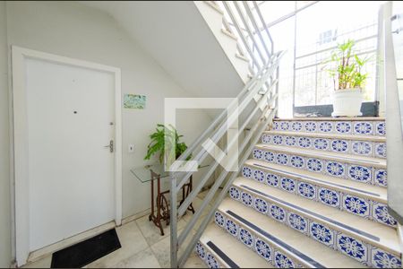 Apartamento à venda com 162m², 3 quartos e 1 vaga Apartamento à venda com 162m², 3 quartos e 1 vagaÁrea comum