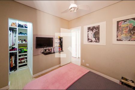 Apartamento à venda com 162m², 3 quartos e 1 vaga Apartamento à venda com 162m², 3 quartos e 1 vagaQuarto 2