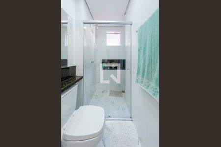 Apartamento à venda com 162m², 3 quartos e 1 vaga Apartamento à venda com 162m², 3 quartos e 1 vagaBanheiro suíte