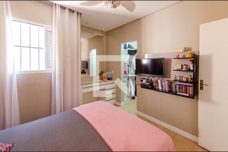 Apartamento à venda com 162m², 3 quartos e 1 vaga Apartamento à venda com 162m², 3 quartos e 1 vagaQuarto 2