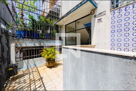 Apartamento à venda com 162m², 3 quartos e 1 vaga Apartamento à venda com 162m², 3 quartos e 1 vagaÁrea comum