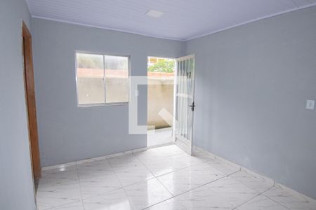 Sala de casa para alugar com 1 quarto, 30m² em Parque Vitoria, Duque de Caxias
