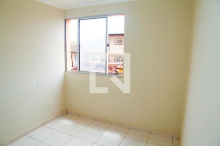 Apartamento à venda com 60m², 3 quartos e 1 vagaQuarto 2