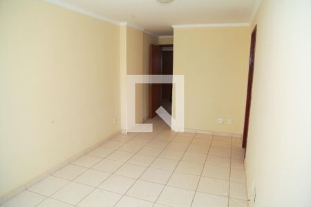 Sala de apartamento para alugar com 3 quartos, 60m² em Samambaia Norte (samambaia), Brasília