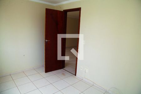 Quarto 1 de apartamento para alugar com 3 quartos, 60m² em Samambaia Norte (samambaia), Brasília