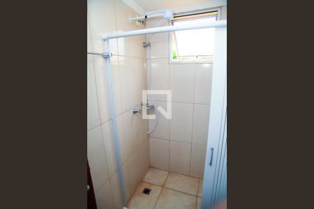 Apartamento à venda com 60m², 3 quartos e 1 vagaBanheiro