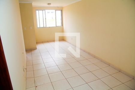 Sala de apartamento para alugar com 3 quartos, 60m² em Samambaia Norte (samambaia), Brasília
