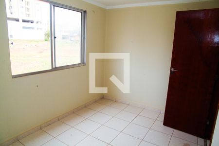 Apartamento à venda com 60m², 3 quartos e 1 vagaQuarto 1